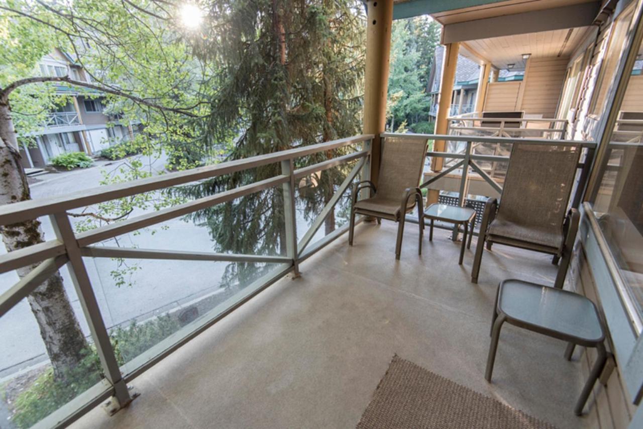Valhalla Vacations At Whistler Exterior foto