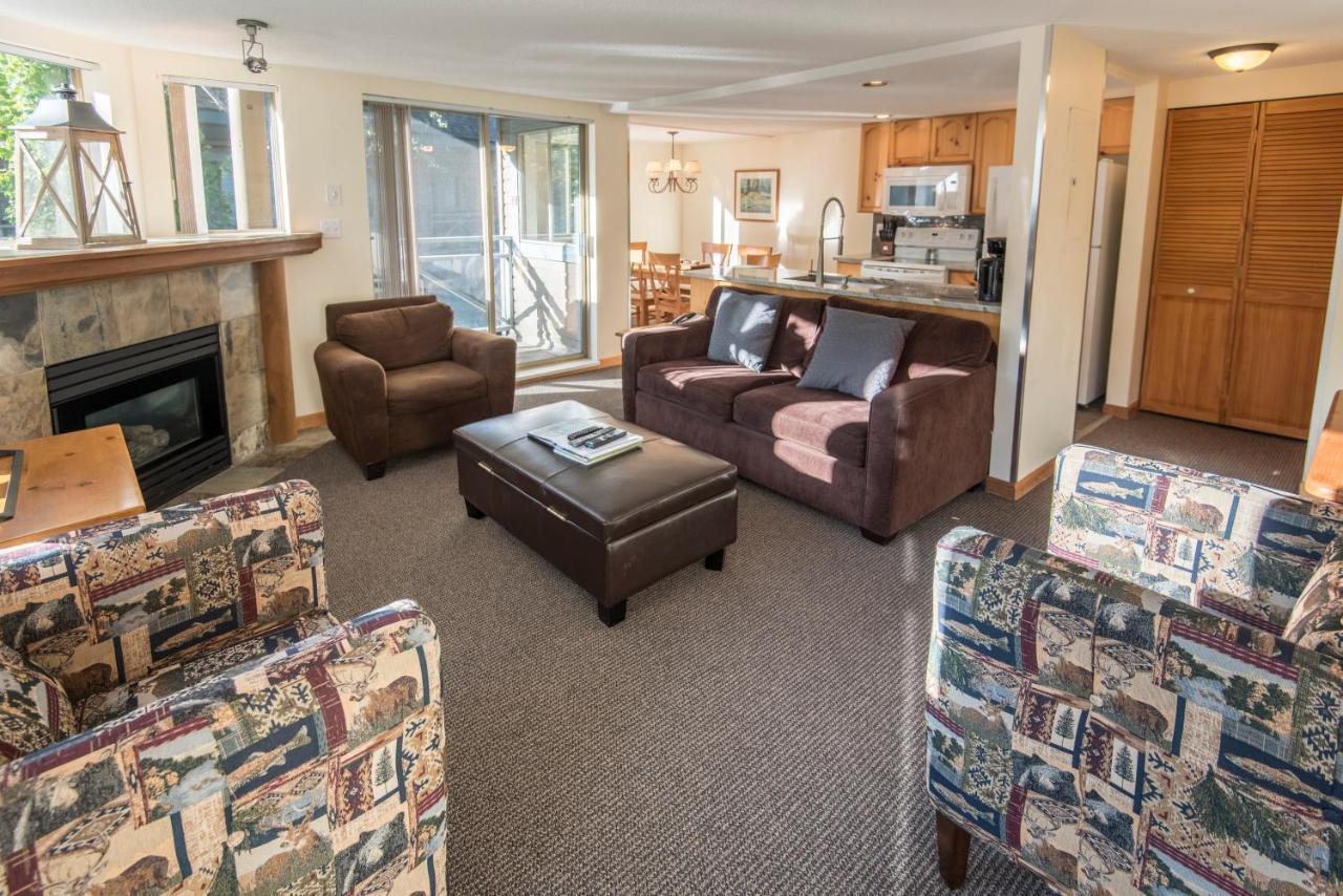 Valhalla Vacations At Whistler Exterior foto