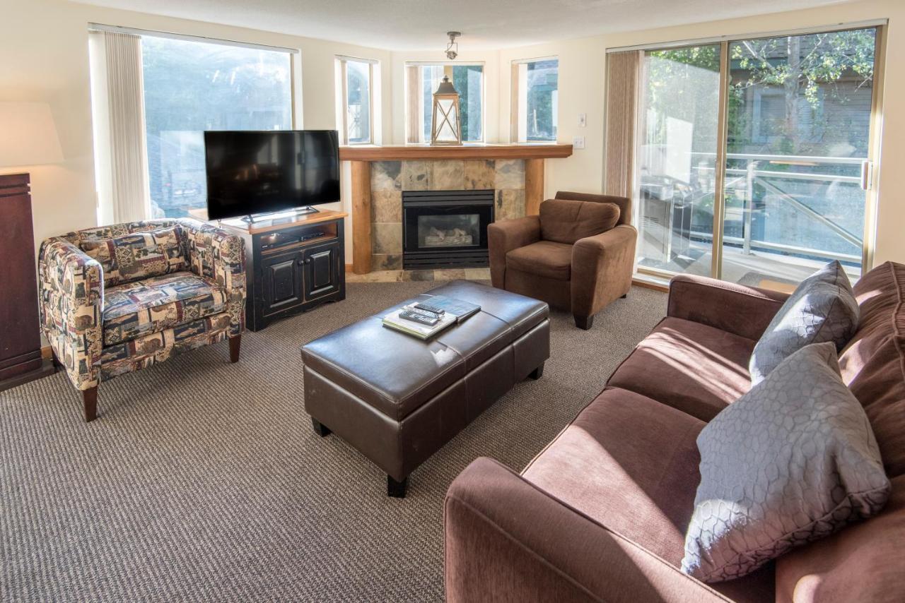 Valhalla Vacations At Whistler Exterior foto