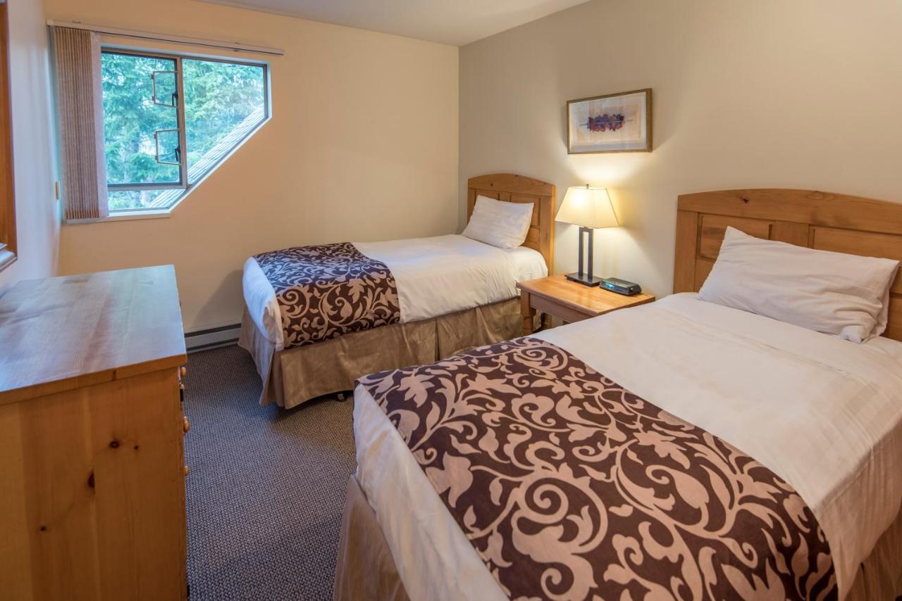 Valhalla Vacations At Whistler Exterior foto