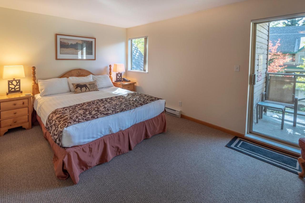Valhalla Vacations At Whistler Exterior foto