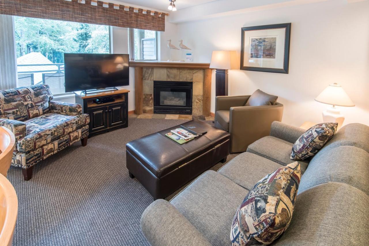Valhalla Vacations At Whistler Exterior foto