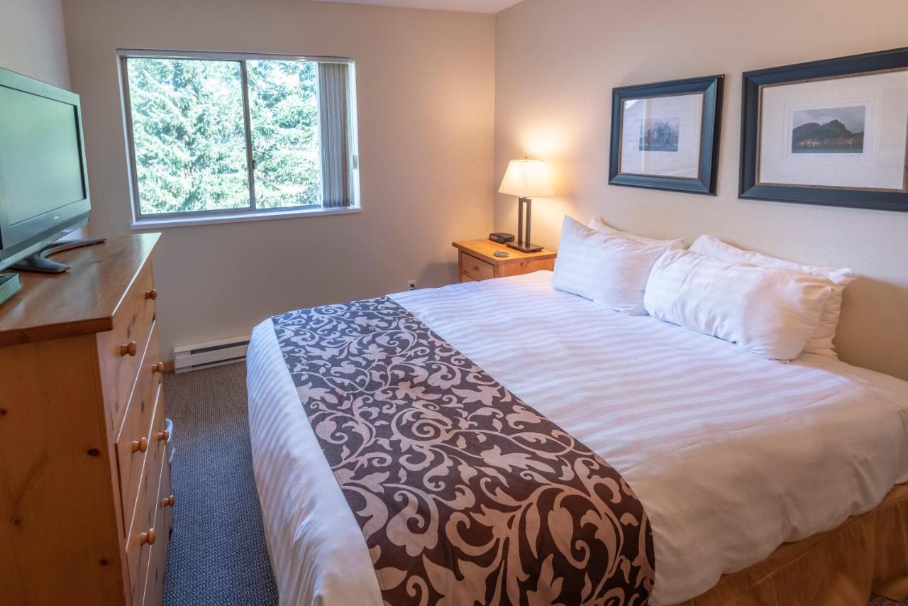 Valhalla Vacations At Whistler Exterior foto